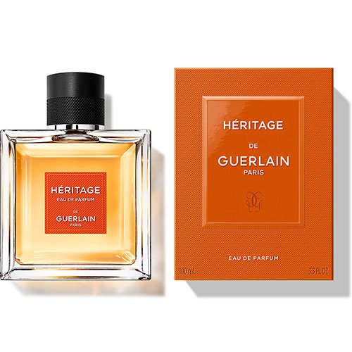 GUERLAIN-Heritage - Eau de Parfum GUERLAIN-Heritage - Eau de Parfum